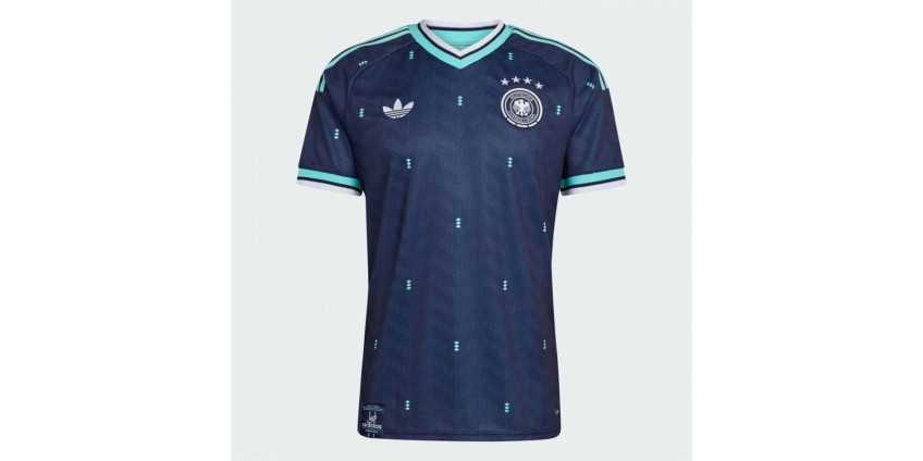 Warum das neue Deutschland Auswärtstrikot 2026 ein absolutes Must-Have für Fans ist