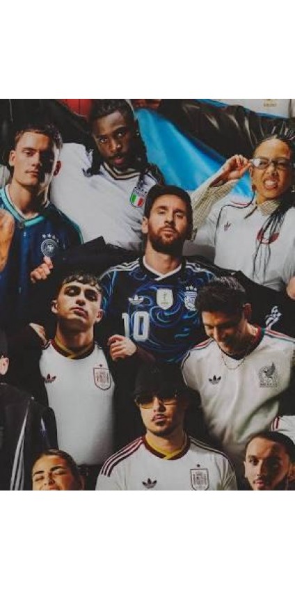 Trikot-Check 2026: Worauf du bei deinem neuen Fußballtrikot achten musst