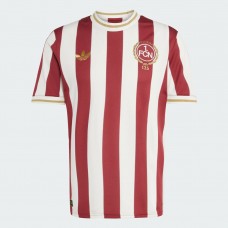 1 FC Nürnberg Herren-Jubiläumstrikot 2025