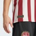 1 FC Nürnberg Herren-Jubiläumstrikot 2025
