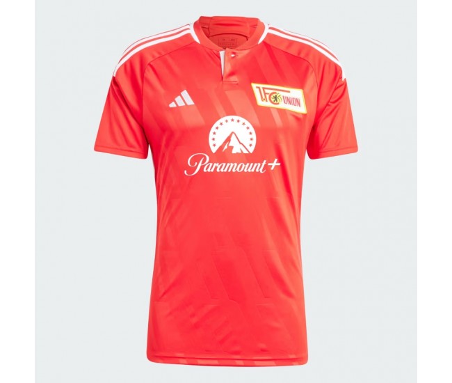 1. FC Union Berlin Herren-Heimtrikot 23-24