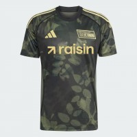 FC Union Berlin Herren-Auswärtstrikot 2025