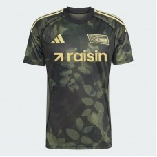 FC Union Berlin Herren-Auswärtstrikot 2025