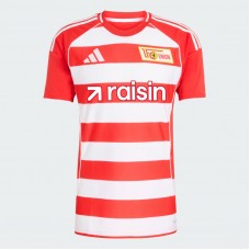 FC Union Berlin Herren-Heimtrikot 2025