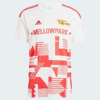 FC Union Berlin Herren Viertes Trikot 22-23