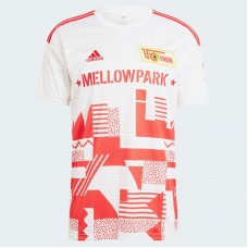 FC Union Berlin Herren Viertes Trikot 22-23