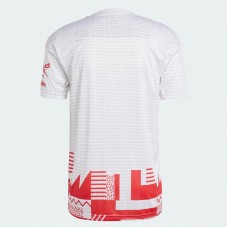FC Union Berlin Herren Viertes Trikot 22-23