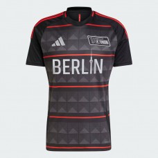 1. FC Union Berlin Herren Auswärtstrikot 24-25
