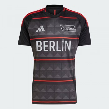 1. FC Union Berlin Herren Auswärtstrikot 24-25