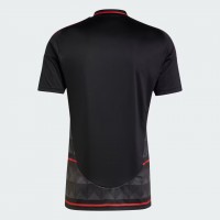 1. FC Union Berlin Herren Auswärtstrikot 24-25