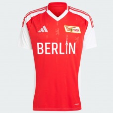 1. FC Union Berlin Herren Heimtrikot 24-25