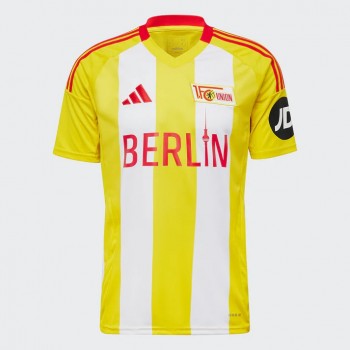 1. FC Union Berlin Drittes Trikot 24-25 für Herren