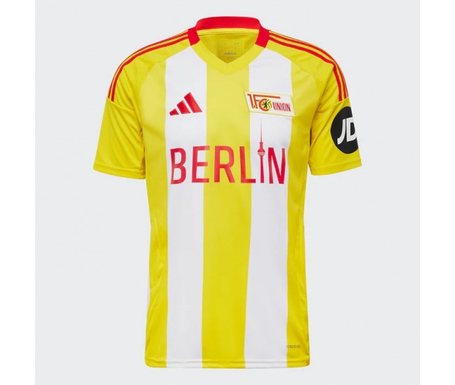 1. FC Union Berlin Drittes Trikot 24-25 für Herren