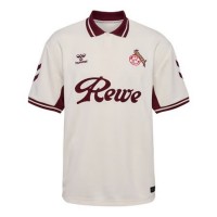 1. FC Köln Retro-Gedenktrikot 25-26