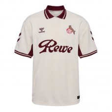 1. FC Köln Retro-Gedenktrikot 25-26 1. FC Köln Retro-Gedenktrikot 25-26