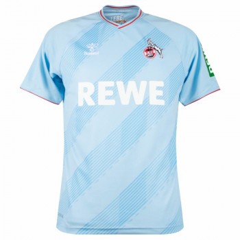 1. FC KÖLN Herren Ausweichtrikot 23-24