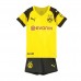 BVB Home Kit 2018-19 - Kids