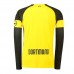 BVB Home Shirt 2018-19 - Long Sleeve