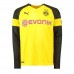 BVB Home Shirt 2018-19 - Long Sleeve