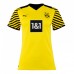 BVB Home Shirt Women 2021-22