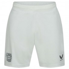 Bayer 04 Leverkusen Herren Auswärtsshorts 23-24