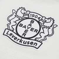 Bayer 04 Leverkusen Herren Auswärtsshorts 23-24