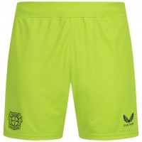 Bayer 04 Leverkusen Herren Torwartshorts 23-24