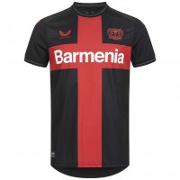 Bayer 04 Leverkusen Herren-Heimtrikot 23-24