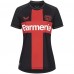 Bayer 04 Leverkusen Damen Heimtrikot 23-24