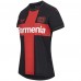 Bayer 04 Leverkusen Damen Heimtrikot 23-24