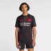 Bayer 04 Leverkusen Herren Heimtrikot 25-26