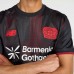 Bayer 04 Leverkusen Herren Heimtrikot 25-26