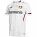 Bayer Leverkusen Away Jersey 2021-22