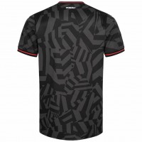 Bayer 04 Leverkusen Auswärtstrikot 2022-23