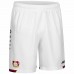 Bayer 04 Leverkusen Away Shorts 2021-22