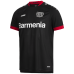Bayer 04 Leverkusen Home Jersey 2020 2021