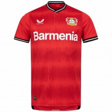 Bayer 04 Leverkusen Heimtrikot 2022-23