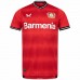 Bayer 04 Leverkusen Heimtrikot 2022-23