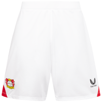 Bayer 04 Leverkusen Ausweichtrikot 2022-23