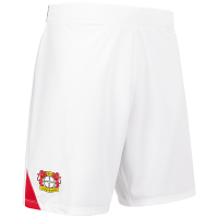 Bayer 04 Leverkusen Ausweichtrikot 2022-23