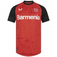 Bayer 04 Leverkusen Herren Heimtrikot 24-25