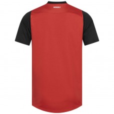 Bayer 04 Leverkusen Herren Heimtrikot 24-25