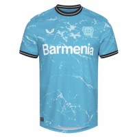 Bayer 04 Leverkusen Herren Ausweichtrikot 23-24
