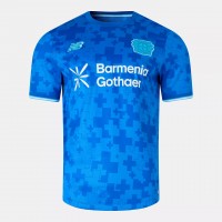 Bayer 04 Leverkusen Herren Ausweichtrikot 25-26
