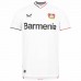 Bayer 04 Leverkusen Drittes Trikot 2022-23