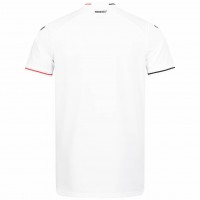 Bayer 04 Leverkusen Drittes Trikot 2022-23