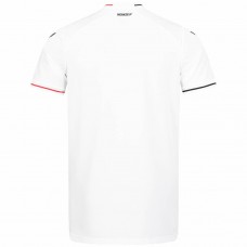 Bayer 04 Leverkusen Drittes Trikot 2022-23