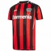 Bayer Leverkusen Home Jersey 2021-22