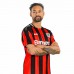 Bayer Leverkusen Home Jersey 2021-22