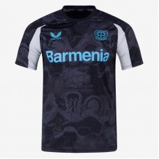 Bayer 04 Leverkusen Herren Ausweichtrikot 24-25